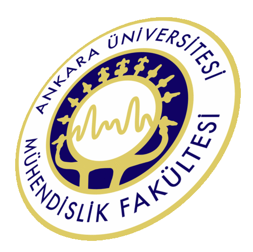 Ankara University Logo PNG - 104559