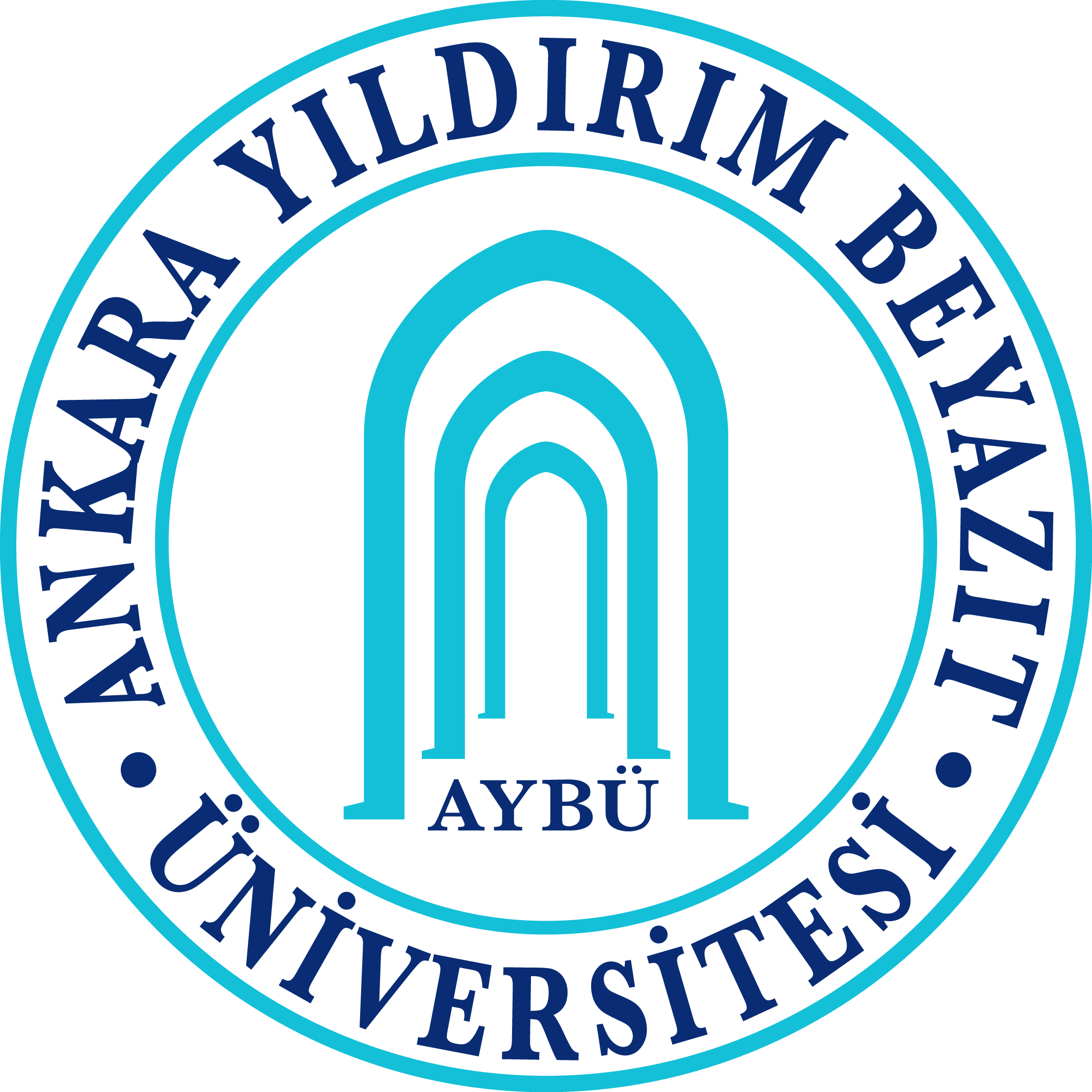 Ankara University Logo PNG - 104567