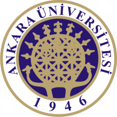 Ankara University Logo PNG - 104553