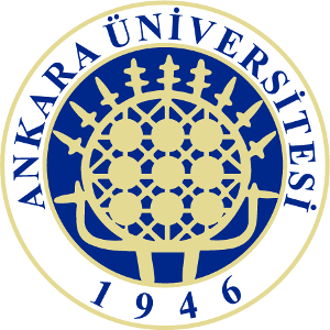 Ankara University Logo PNG - 104552