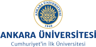 Ankara University Logo PNG - 104565