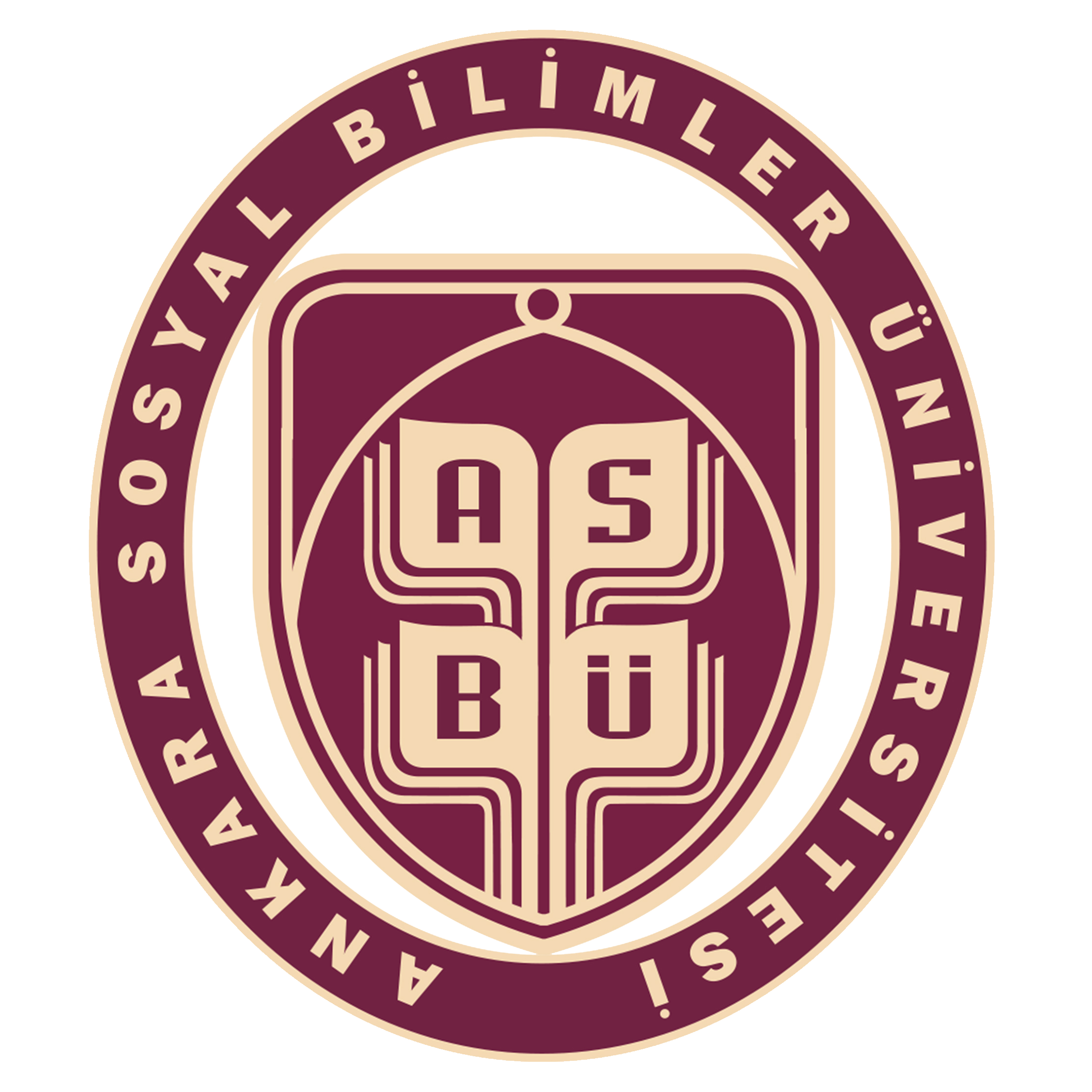 Ankara University Logo Vector PNG - 110015