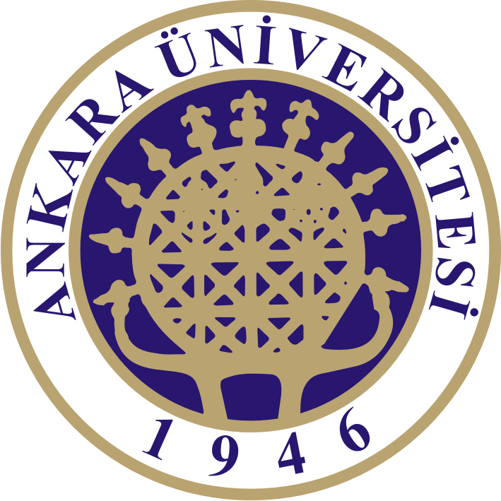 Ankara University Logo Vector PNG - 110003