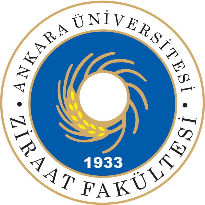 Ankara University Logo Vector PNG - 110011