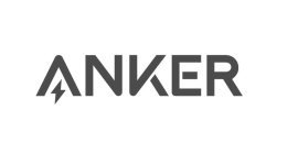 Anker logo vector .