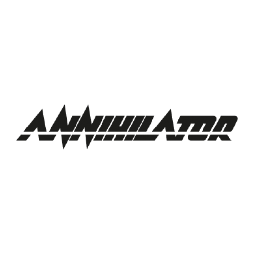 Annihilator Logo Vector PNG - 39553