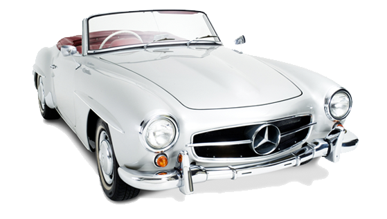 Classic Car PNG Free Download