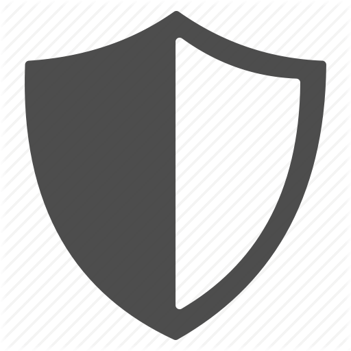 Security Shield PNG - 5768