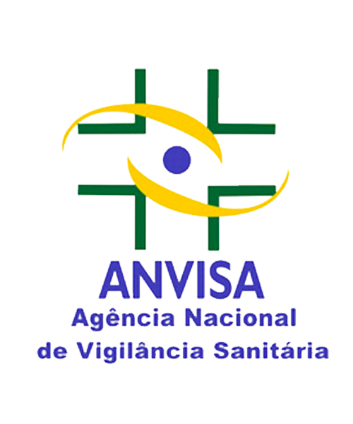 ANVISA - Brazil National Heal