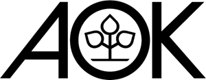 Aok Logo Vector PNG - 97891
