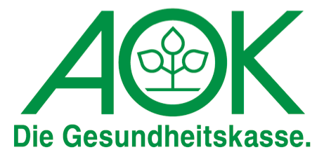 Logo AOK NORDWEST - Logo Aok 