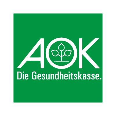 Aok logo.png - Logo Aok PNG