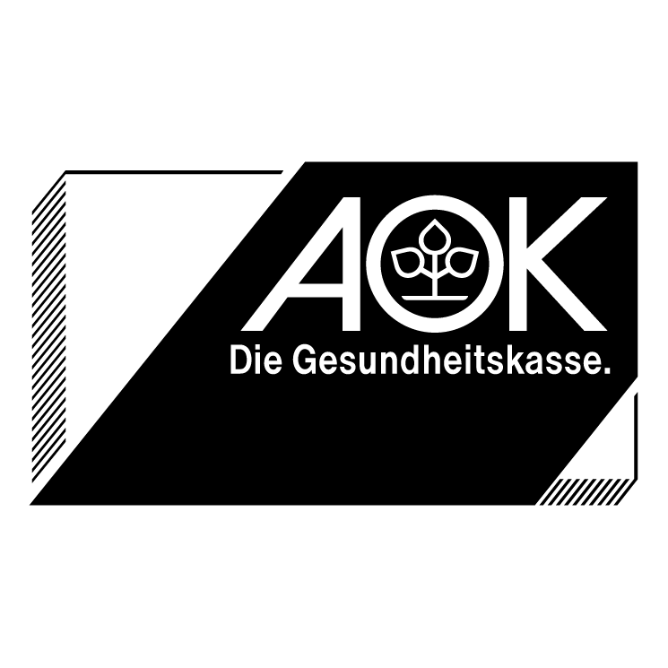 Aok Logo Vector PNG - 97884