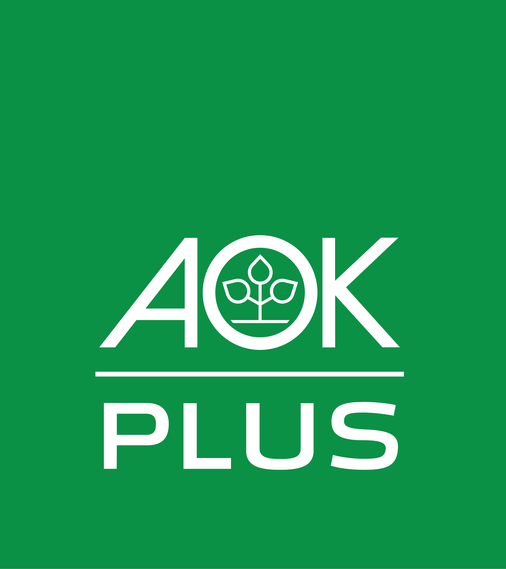 AOK-Logo - Logo Aok PNG