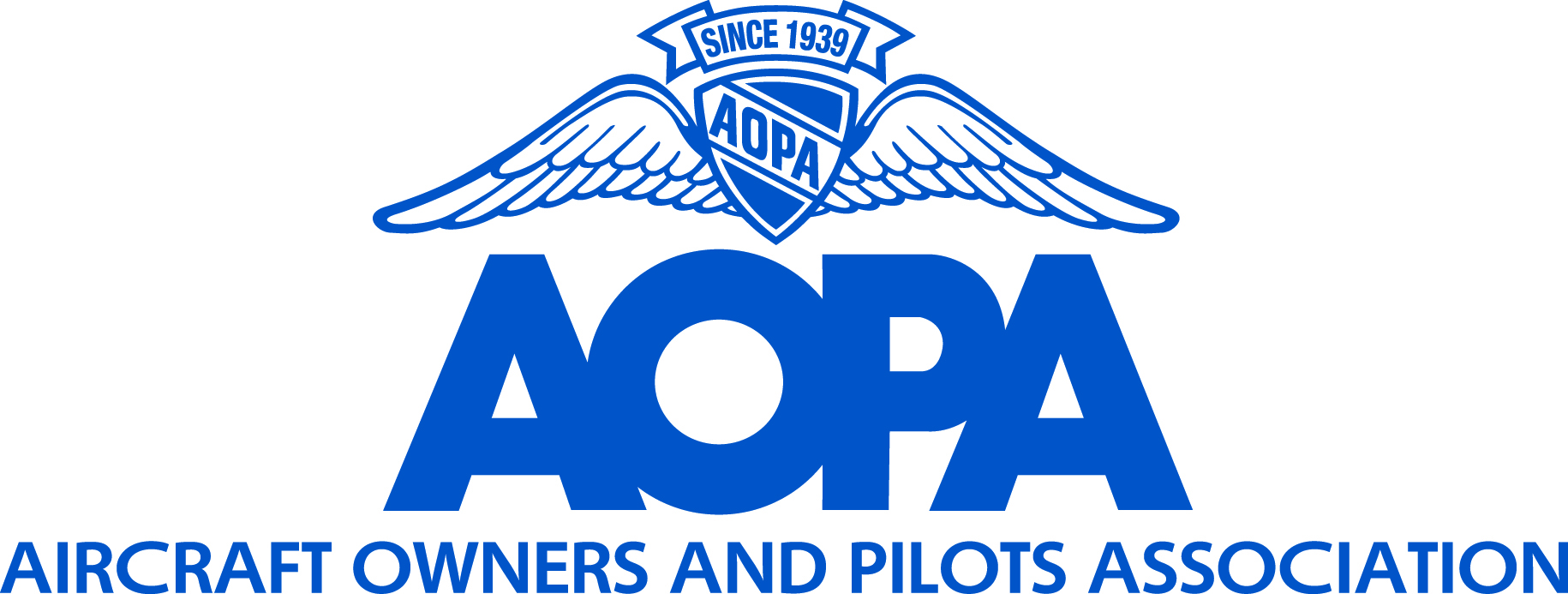 Remarkable Aopa Logo 85 On Cu