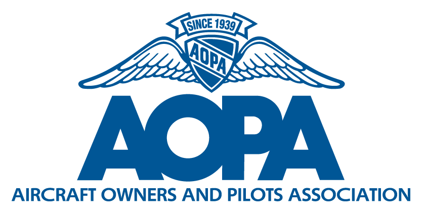 aopa supporting sponsor