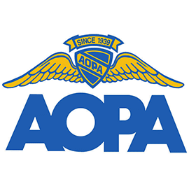 Aopa Logo PNG - 101990