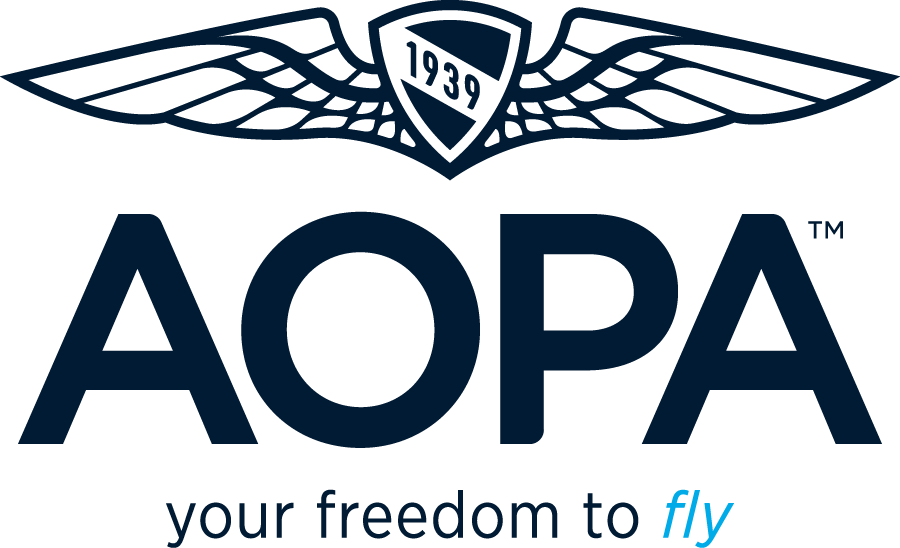 Aopa Logo PNG - 101985