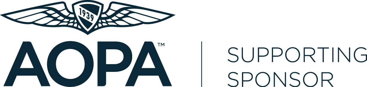 Aopa Logo PNG - 101992