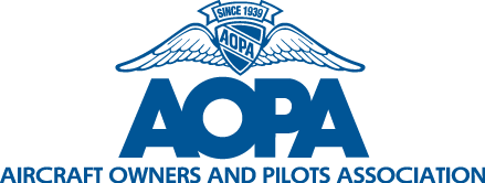 Aopa Logo PNG - 101989