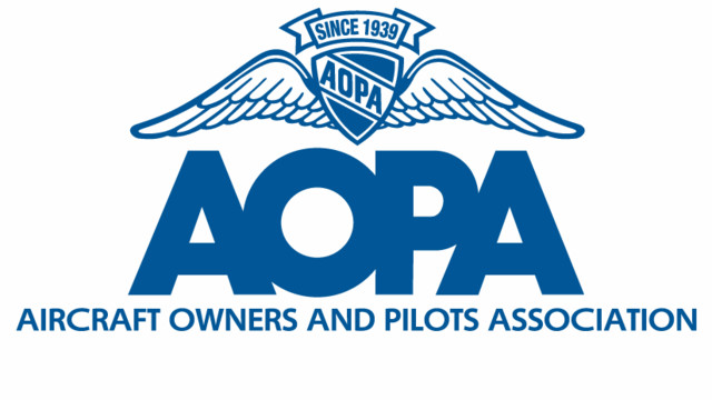 aopa supporting sponsor
