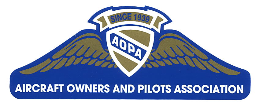 Aopa Logo PNG - 101996