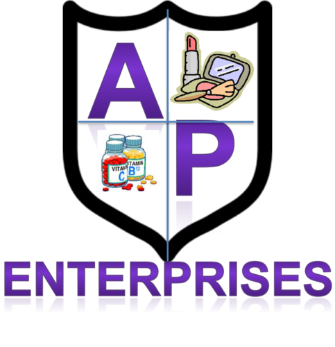 Ap Enterprises PNG - 31470
