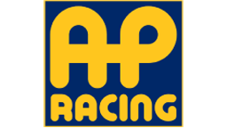 Ap Racing Decal Vinyl Sticker