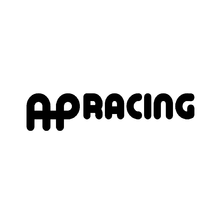 AP RACING Logo Vector