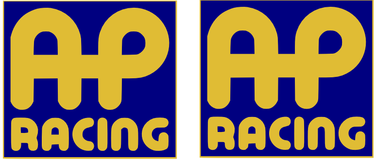 Ap Racing PNG - 99704