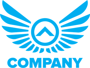 eagle logo vector