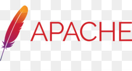 Apache Logo PNG - 176764
