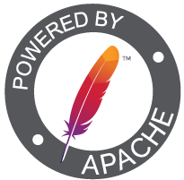 Apache Logo PNG - 176775