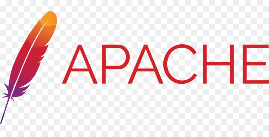 Apache Logo PNG - 176761