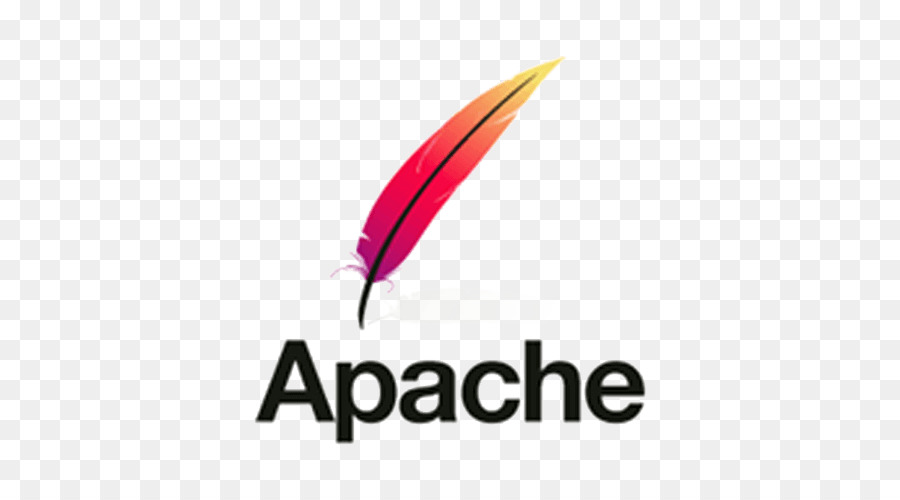 Apache Http Server Logo Png, 