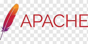Apache Logo PNG - 176765