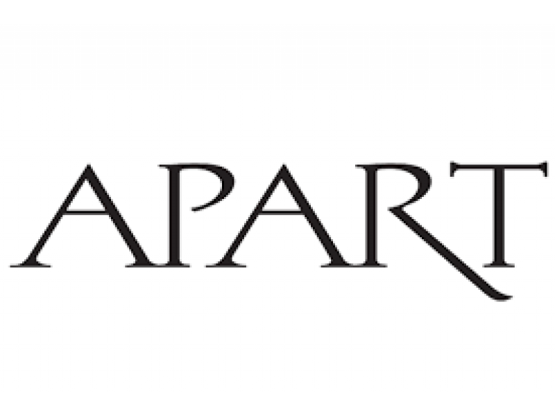 Apart - logo