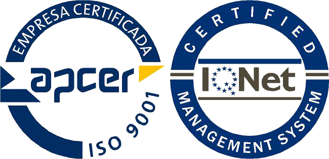 APCER ISO 9001
