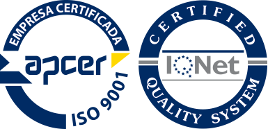 APCER-IQNET Logo