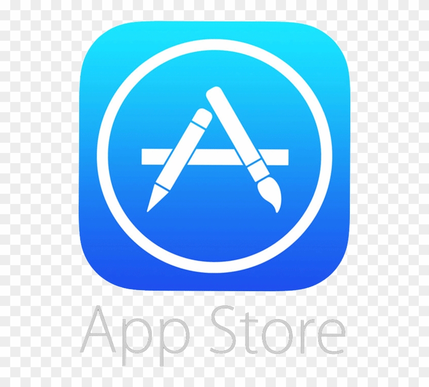 App Store Logo PNG - 177521