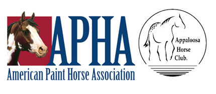 Appaloosa Horse Club Logo PNG - 32922