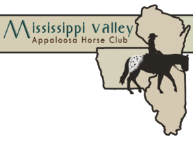 Appaloosa Horse Club Logo PNG - 32919