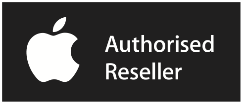 Apple Authorized Reseller PNG - 101806