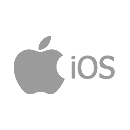 Apple Ios Logo PNG - 31878