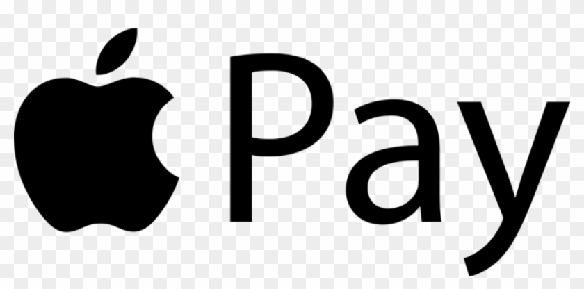 Apple Pay Logo PNG - 175637