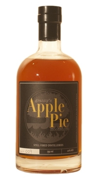 An image of Firefly Apple Pie