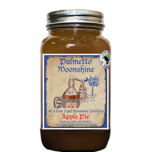 Apple Pie Moonshine PNG - 168453