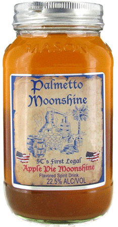 Apple Pie Moonshine PNG - 168458