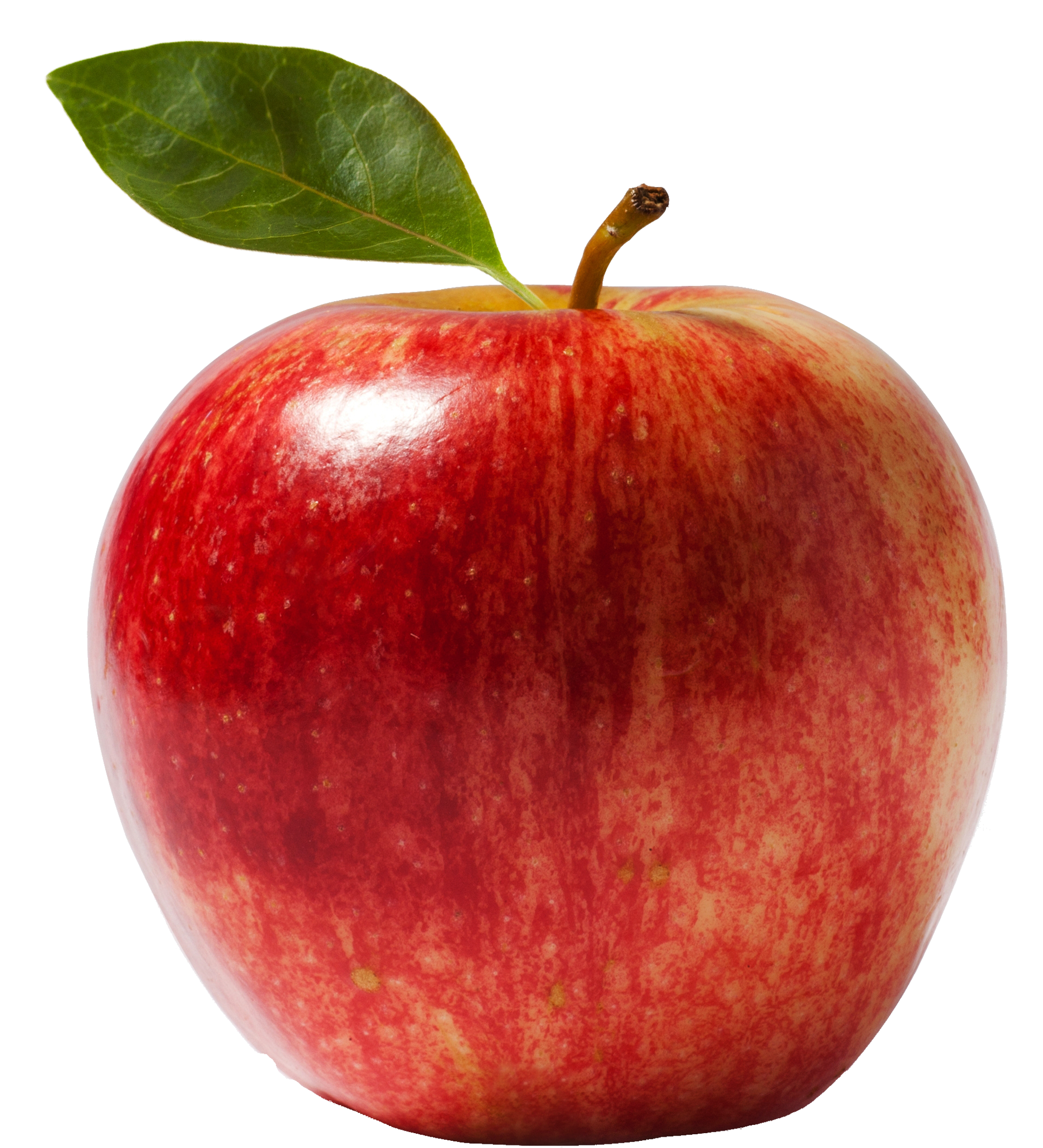 Apple Fruit PNG File