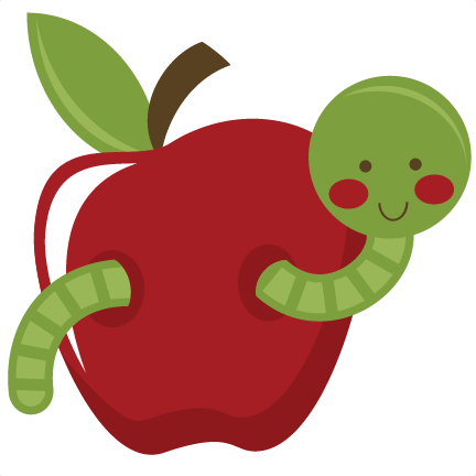 Apple PNG For Teachers - 160211